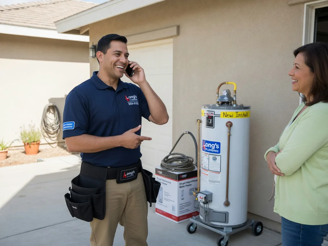 Leak Detection Rhododendron, OR FAQs